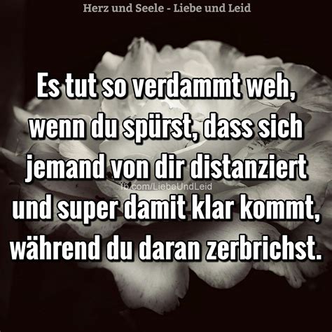 Nein, liebe – es tut mir weh. Ich wollte versuchen, aber